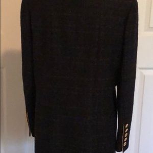Vintage Chanel Jacket 42